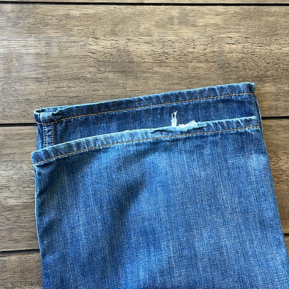 Levi’s 569 Relaxed Fit, Mens Size W42 L32, Used. Some wear as Pictured - Picture 3 of 8